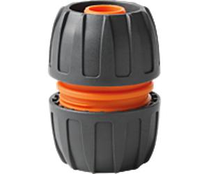 Ewuaqua repairer 72053 2000 /2", pour réparer les tuyaux, compatible Gardena