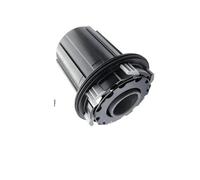 EWUHYFP Corps De Roue Libre De VéLo Corps de moyeu Libre vélo, Volant d'inertie VéLo(15mm)