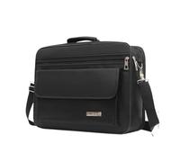 EWUHYFP Mallette Mallette de Grande capacité for Ordinateur Portable, Sac Diagonal for Voyage d'affaires, Tissu Oxford, Organiseur Documents et Accessoires en Voyage d'affaires(Color2)