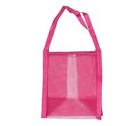 EWUHYFP Sac de Plage Lot de 1, 2 ou 3 sacs en portables for l'extérieur, à main, rangement for, natation, plage, serviettes, cosmétiques, maquillage(Red,3Pcs)