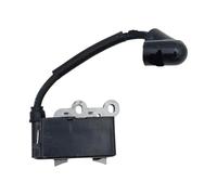 EWvsRBAZ Bobine d'allumage 291337001 adaptée for Roi RY251PH RY252CS RY253SS RY254BC 25,4 CC, débroussailleuse à 2 Cordes