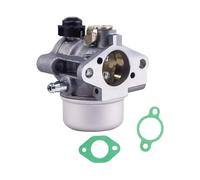 EWvsRBAZ Carburateur 12 853 145-S Compatible avec AM132119 STX30 STX38 .5 HP 149-S(Gray)