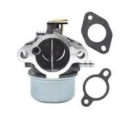 EWvsRBAZ Carburateur STX38 Am132119 Compatible avec 12853149S 12853145-S STX30(A)