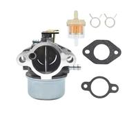 EWvsRBAZ Carburateur STX38 Am132119 Compatible avec 12853149S 12853145-S STX30(B)