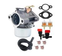 EWvsRBAZ Carburateur STX38 Am132119 Compatible avec 12853149S 12853145-S STX30(C)