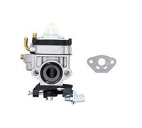 EWvsRBAZ Carburateur WYK-186 TU-26 Compatible avec PB-260L SRM-260S TU26 CG260 CG330