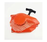 EWvsRBAZ Démarreur à recul CS-2511TES A051003132 adapté for EH CS-2511P Sidia 251TS 25CC Cns, Corde de poignée, Assemblage de poulie à Ressort de rembobinage(Original Starter)