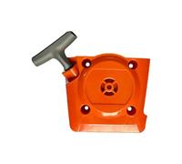 EWvsRBAZ Ensemble de Lanceur de démarreur de Tondeuse à Gazon adapté à la Plaque de Traction 570BTS 580BTS 578 580BTS extracteur Manuel