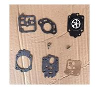 EWvsRBAZ Pièces de Rechange Convient au kit de réparation de carburateur RK-35HK Accessoires pour tondeuses à Gazon