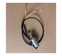 EWvsRBAZ Solénoïde de Conduite d'huile de carburateur adapté for 16200-ZJ1-003 GX610 GX620 GXV610 GXV620