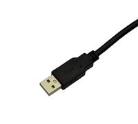 EWWFGUR Câble de débogage de servomoteur USB-DVOP1960 MINAS-A A4 Ligne de communication de données