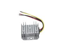 EWWFGUR Convertisseur Boost DC-DC 12V à 42V 1A 2A 9-30V à 42V 2A 84W DC 12V à 42V, modèle élévateur(2A)