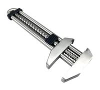 EWWIG Clé multifonction réglable, outil de prise en main tout-en-un pour réparation de vélo, camping en plein air, randonnée et bricolage à la maison - Kit d'outils à main portable