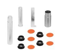 Ewxdghy Kit de reconstruction de pressostat 124740 TL30, outil d'installation de pressostat de transmission, installateur de disque stratifié haute performance avec piston et joints pour