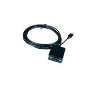 EX-1301-2 - Adaptateur série - USB - RS-232