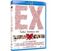 Ex (2009) / Ex (Todos Tenemos Uno) (Blu Ray)