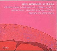 Ex Abrupto [Import]