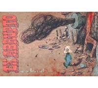 Ex Abrupto - Manu Larcenet - Les Reveurs - broché - Bande dessinée