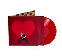 Ex aequo Exclusivité Fnac Vinyle Rouge Vinyle