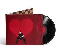 Ex aequo Vinyle