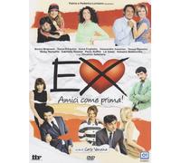 Ex-Amici Come Prima [Import]