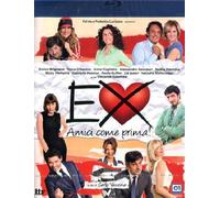 Ex - Amici come prima [Blu-ray]