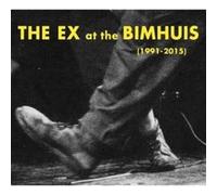 Ex at The Bimhuis (1991-2015) – CD