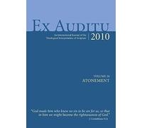 Ex Auditu - Volume 26