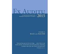 Ex Auditu - Volume 31
