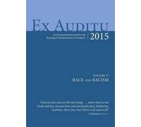 Ex Auditu - Volume 31