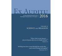Ex Auditu - Volume 32
