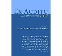 Ex Auditu - Volume 33