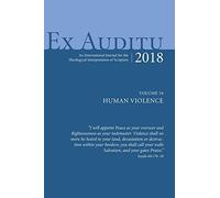 Ex Auditu - Volume 34