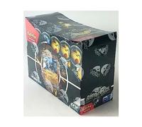 ex Battle Deck Display - Ampharos ex - Lucario ex