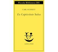 Ex captivitate salus