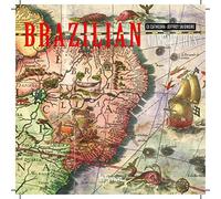 Hyperion – Brazilian Adventures