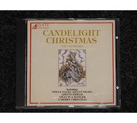 Ex Cathedra Chamber Choir - Candlelight Christmas [UK Import]