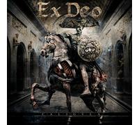 EX DEO - CALIGVLA CD NEUF