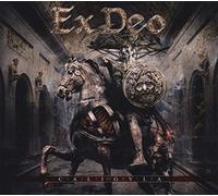 Ex Deo - Caligvla-Ltd/Digi [Import]