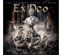 Ex Deo - Ex Deo: Thirteen Years Of Nero