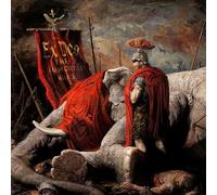 Ex Deo - The Immortal Wars