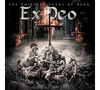 Ex Deo The Thirteen Years of Nero (Vinyl) 12" Album