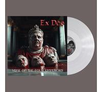 Ex Deo – Year of the Four Emperor