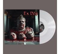 Ex Deo Year of the Four Emperor (Vinyl)