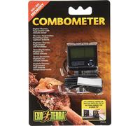 EX digital Combinaison thermomécanique / hygrométrique