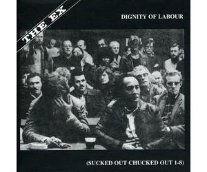 Ex - Dignity of Labour