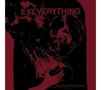 Ex Everything - Slow Change Will Pull Us Apart [Import]