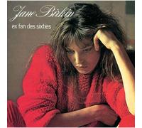 Jane Birkin – Ex Fan des Sixties – Mercury