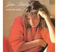 Ex Fan Des Sixties Vinyle
