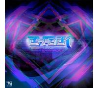 Ex-Gen - Electronic War Symphony [Import]